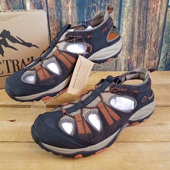 pacific trail sandals